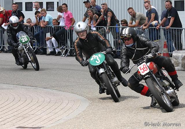 Barneveld 2009 Henk Morren 533 